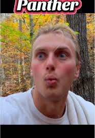 Panther Sighting West Virginia