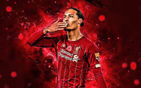 A subreddit for news and discussion about liverpool fc, a football club playing … virgil van dijk 1080p, 2k, 4k, 5k hd wallpapers free download, these wallpapers are free download for pc, laptop, iphone. Download Wallpapers Virgil Van Dijk 2020 Dutch Footballers Liverpool Fc Goal Neon Lights Virgil Van Dijk Liverpool Premier League Defender Soccer Lfc Football Liverpool For Desktop Free Pictures For Desktop Free