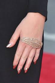 50 Best Nail Designs Of 2021 Nail Art Trends To Try This Year Everyone wants to copy her look!