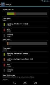 How to delete misc files in lenovo. Lenovo Ideatab A1000 Review Android Central