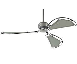 Yolandalau Ceiling Fan Fan Blade Hunter