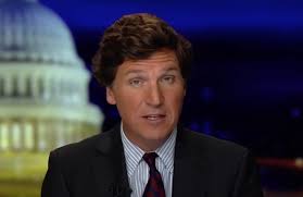 When the two unexpectedly met in a fishing store over the weekend, bailey gave the host every. Tucker Carlson Angry At Bosses For Not Backing Him Over Nsa Spying Claims Report Says The Independent