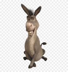 Maybe you would like to learn more about one of these? Download Donkey Png Images Background Donkey Shrek Clipart 4821988 Pikpng