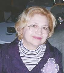 Maria Cantu Obituary