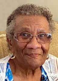 Dorothy C. Sweatt Ferguson