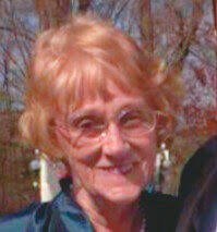 Joan Olivia Romberger, age 80