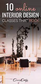 10 Online Interior Design Classes That Rock With Skillshare Common Canopy Interior Design Classes Learn Interior Design Online Interior Design