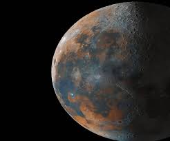 16-year-old Pune teenager clicks 'clearest image of moon', goes ...
