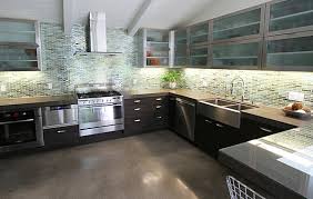 Hanging upper kitchen cabinets is the next step in this series. 12 Creative Kitchen Cabinet Ideas