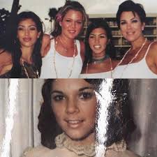 The Kardashians/Jenners as kids & their kids. Who do you think looks the  most alike? : r/KUWTK