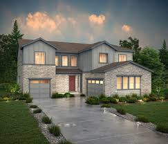 Maybe you would like to learn more about one of these? New Model Homes Debuting This June In Castle Pines Co From Century Communities