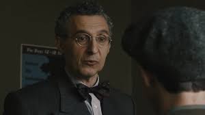 The Plot Against America