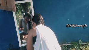 Minha Rotina do banho parte 1 Kelly | Nudity, Sexually and Explicit Video  on YouTube | youncensored.com