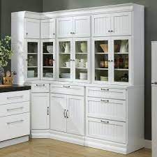 Home Decorators Collection Martingale True White Beadboard 3 Drawer Modular Storage Cabinet Sk19194b Tw The Home Depot White Beadboard White Storage Cabinets Wood Storage Cabinets