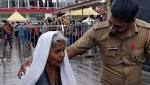 WATCH Kerala cops release video