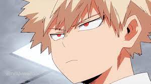 Queen Explosion Murder How Would Bakugou React To Finding Out That S O Is 1280x720 《art resultado wallpaper》(template bakugou katsuki) by eu>. how would bakugou react to finding out