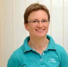 Das Team von Dr. Rita Pfeifer in Sankt Georgen im Attergau