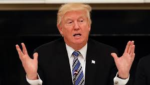Resultado de imagem para Otto Warmbier: Trump condemns 'brutal' N Korea as student dies