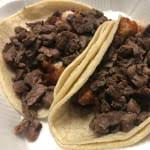 Tempe taco and burrito restaurant serving casual, fast mexican food. Santa Madre Taco Shop Menu Tempe Az Restaurant