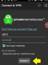 Geeft wel issues met netflix (us) maar werkt erg goed voor de rest. Vpn By Private Internet Access Para Chile