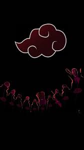 Shop anime merchandise for the otaku fandom! Akatsuki Naruto Shippuden Hd Mobile Wallpaper Peakpx