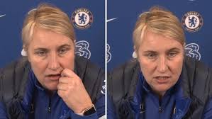 Discover emma hayes net worth, biography, age, height, dating, wiki. Chelsea Boss Emma Hayes Says Afc Wimbledon Couldn T Afford Her Amid Job Link Mirror Online