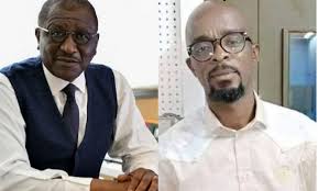 President alassane ouattara says country 'in mourning' after death of hamed bakayoko from cancer. Hamed Bakayoko Malade L Humoriste Abass Envoie Un Message Au Premier Ministre Qui Fait Reagir La Toile