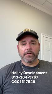 Holley Development Corporation