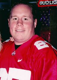 Morgan J. Manuel, 40, of Parma