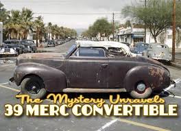 Image result for Jefferson Blue 1939 Mercury