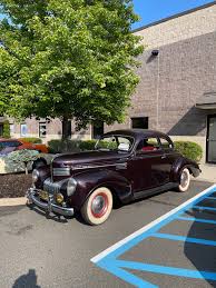 Image result for Gunmetal 1941 Chrysler