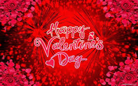 It's a lovely arrangement of pink asiatic lilies, pink and red roses, purple wax. Valentine S Day Pictures 2017 Valentines Day Pictures Happy Valentine Images For Valentines Day