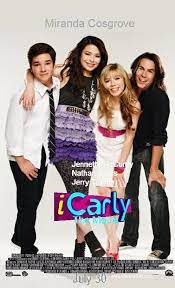 The season features carly shay (miranda cosgrove), sam puckett (jennette mccurdy) and freddie benson (nathan kress) as they continue their own web show called icarly. Icarly Season 3 Episode 12 Watch In Hd Fusion Movies