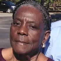 Juanita Ingram Thomas Obituary (2022)