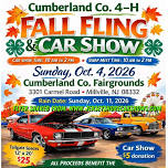 Fall Fling & Car Show