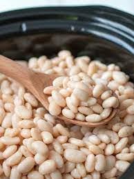 How To Soak De Gas And Cook Beans From Scratch