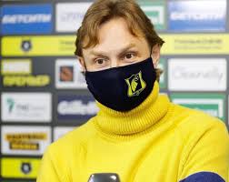 Наставник ростова валерий карпин поделился новым фото в смешных солнцезащитных очках. Don24 Valeriya Karpina Priznali Luchshim Trenerom Rossijskogo Chempionata V 2020 Godu