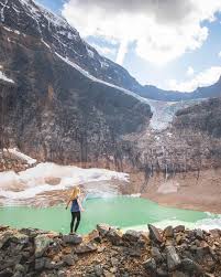 That turns into a nightmare. The Mount Edith Cavell Hike The Most Spectacular Views In Jasper Walk My World