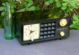 Image result for Green 1958 Admiral