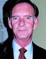 Robert Leonard Boyle, Sr. Obituary