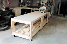 You can purchase a bench at most home improvement stores. 75 Free Diy Workbench Plans And Ideas For Woodworkers