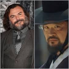 Surely I'm not the only one ... : r/NetflixKingdom