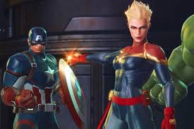 The black order by nintendo for nintendo switch at gamestop. Marvel Ultimate Alliance 3 Will Launch In July On Switch Polygon