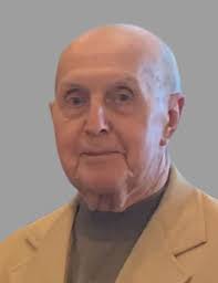 Edward Anthony Bryzelak Sr. Obituary September 4, 2023