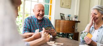 Liz ward first, the good news: Smithfield Ri Senior Living Near Johnston Smithfield Woods