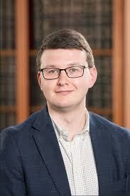 UCC Research Profiles: Sean Tanner