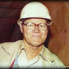 Woodrow White (1918-1996)