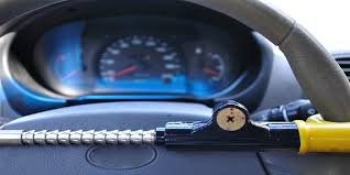 How to lock your steering wheel · turn off your car and remove the keys from the ignition. Steering Wheel Locked Up While Parked Problem Fixed