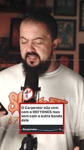 TERRAPLANA É A OUTRA BANDA DO GUITARRISTA DO DEFTONES? 🤔