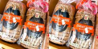 Bread rolls that require lots of liquids due the absorbent flours used, or multiple eggs to bind everything together, become sticky quite quickly (due to moisture release from eggs and psyllium) and glue to your fingers as you recipe type: Aldi S Keto Friendly Sliced Bread Is Back In Stock Again